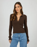 Cecilia Knit