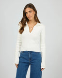 Cecilia Knit