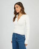 Cecilia Knit