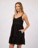 Soleil Mini Dress