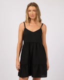 Soleil Mini Dress