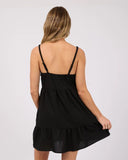 Soleil Mini Dress