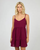 Soleil Mini Dress