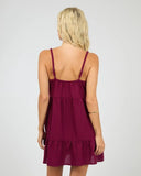 Soleil Mini Dress