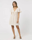 Imani Mini Dress