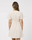 Imani Mini Dress