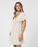 Imani Mini Dress