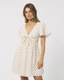 Imani Mini Dress