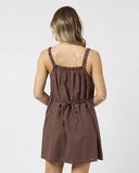 Myla Stripe Mini Dress