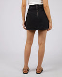 Becca Denim Skirt