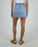Becca Denim Skirt