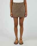Becca Denim Skirt