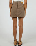 Becca Denim Skirt