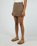 Becca Denim Skirt