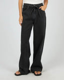 Gia High Rise Baggy Jeans