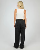Gia High Rise Baggy Jeans