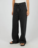 Gia High Rise Baggy Jeans