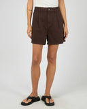 Stevie Denim Short