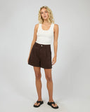Stevie Denim Short