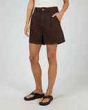Stevie Denim Short