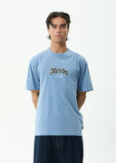 Home Recycled Retro Tee