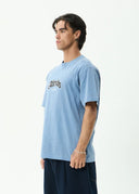 Home Recycled Retro Tee