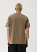 Risk Recycled Retro Tee
