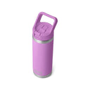 Rambler 18oz/532ml Bottle w/Straw Cap