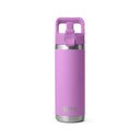 Rambler 18oz/532ml Bottle w/Straw Cap