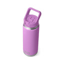 Rambler 26 oz/760ml Bottle w/Straw Lid