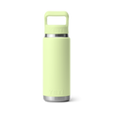 Rambler 26 oz/760ml Bottle w/Straw Lid