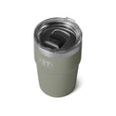 Ramber 16oz/473ml Stackable Cup w/Magslider Lid