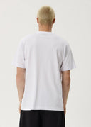 Risk Recycled Retro Tee