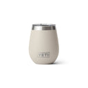 Rambler 10oz/269ml Wine Tumbler w/ Magslider Lid