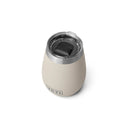 Rambler 10oz/269ml Wine Tumbler w/ Magslider Lid