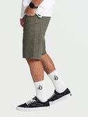 Solver Lite 5 Pocket Short