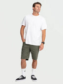 Solver Lite 5 Pocket Short