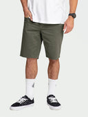 Solver Lite 5 Pocket Short