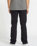 Solver Modern Fit Jeans