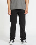 Solver Modern Fit Jeans