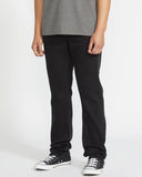 Solver Modern Fit Jeans
