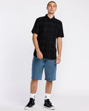 Billow Denim 22" Short