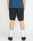 Frickin Cross Shred 20" Hybrid Shorts