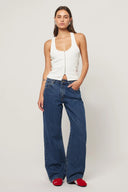 95 Mid Baggy - Bella