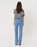 95 Straight Jean - Debbie