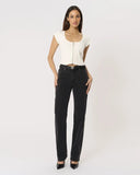 95 Straight JEans - Sophie