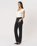 95 Straight JEans - Sophie