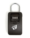 Creatures Stash Lock