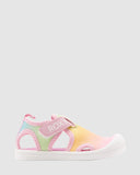 Toddler Girls Grom Water Shoes
