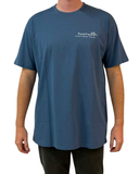 Aquatique Jervis Bay Tee